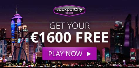 jackpot city no deposit bonus 2019|Jackpot City Casino .